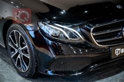 مێرسێدس بێنز E-Class